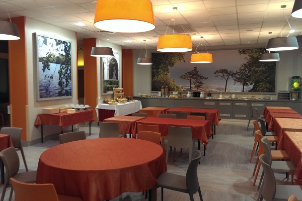 Hotel Domaine Lyon Saint Joseph